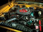 Plymouth Barracuda Gran Coupe 1971 года